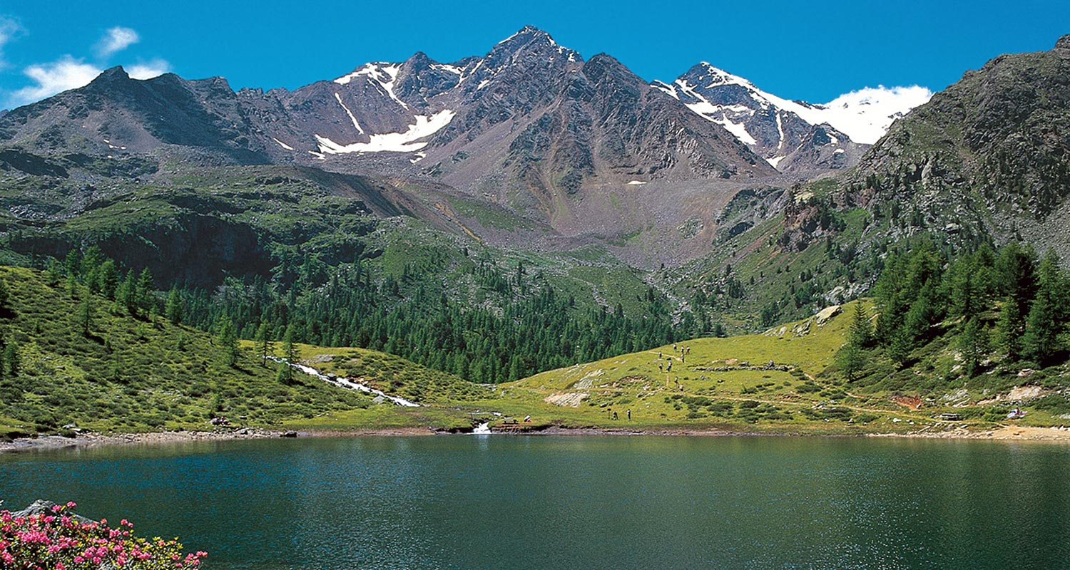 Lago Pescatori